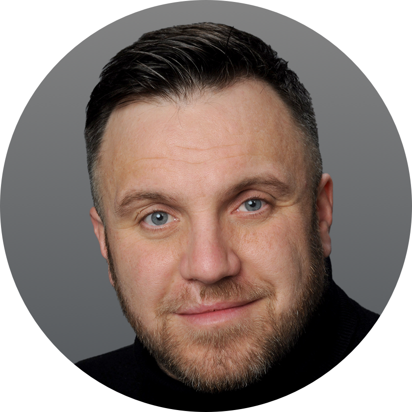 Andreas Matievsky